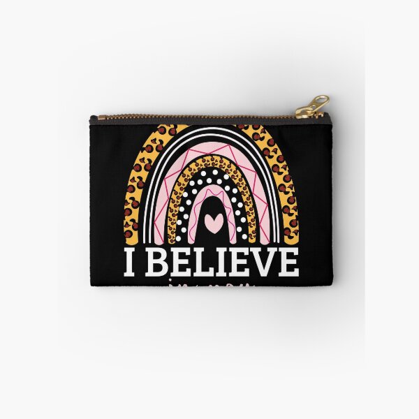 Item preview, I Believe In You Bohemian Rainbow Teacher Staar Testing Day Gear designed and sold by DynamicDesign.