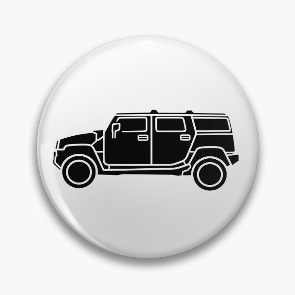 Item preview, Hummer H2 SUV designed and sold by AutoClub.
