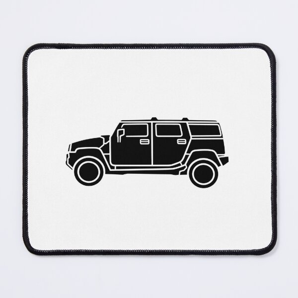 Item preview, Hummer H2 SUV designed and sold by AutoClub.