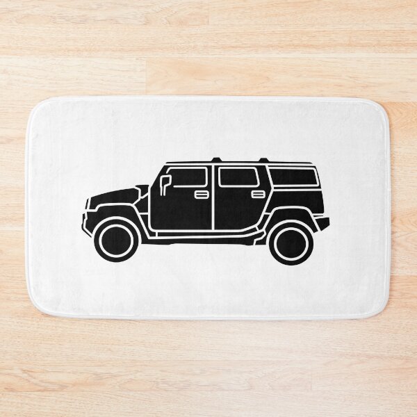 Item preview, Hummer H2 SUV designed and sold by AutoClub.