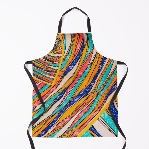 Item preview, Colorful Pattern designed and sold by badretop.