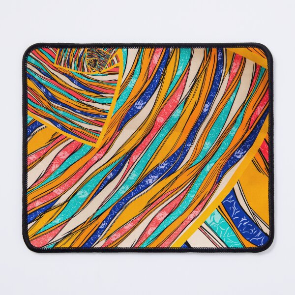 Item preview,  Colorful Pattern  designed and sold by badretop.