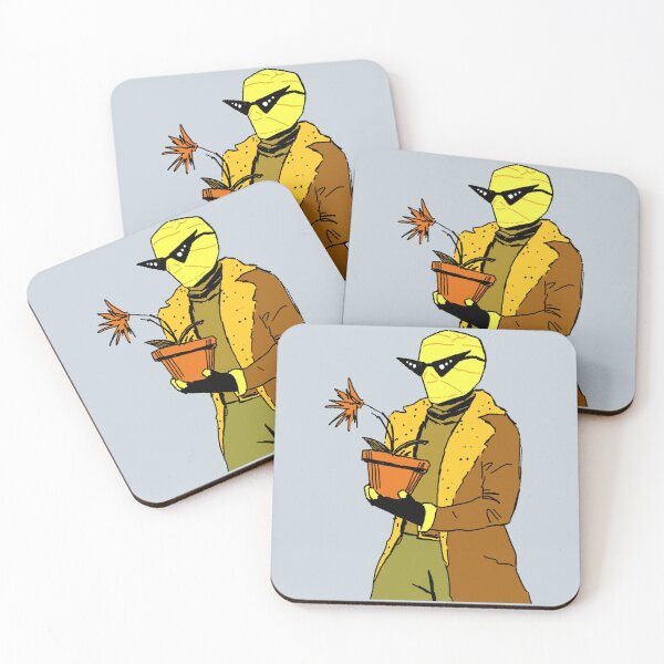Item preview, Larry Trainor  designed and sold by Dompatrol.