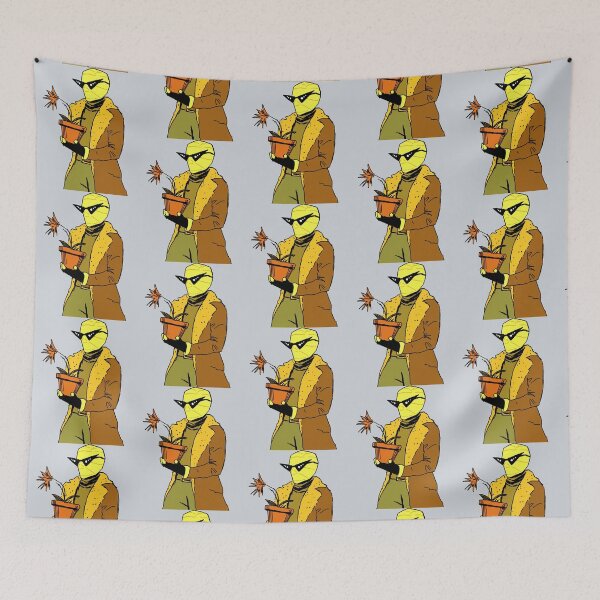Item preview, Larry Trainor  designed and sold by Dompatrol.