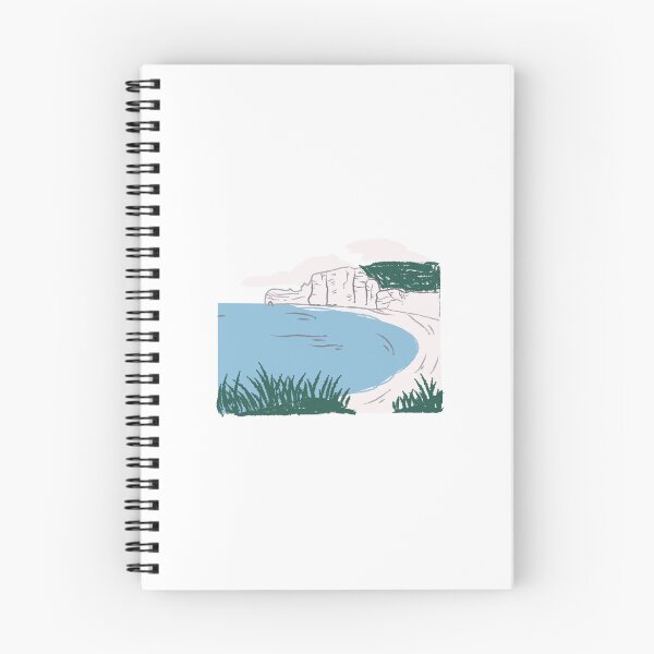Item preview, Beach Art designed and sold by PurpleJoon.