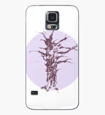 Tree Case/Skin for Samsung Galaxy