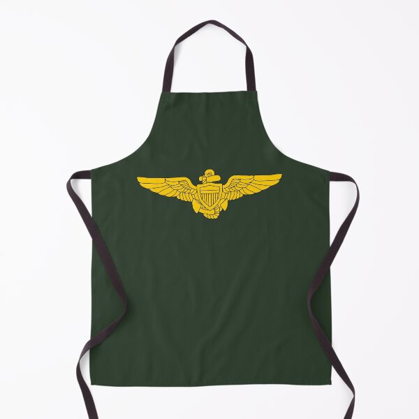 Item preview, Naval Aviator Pilot Wings designed and sold by Yeaha.