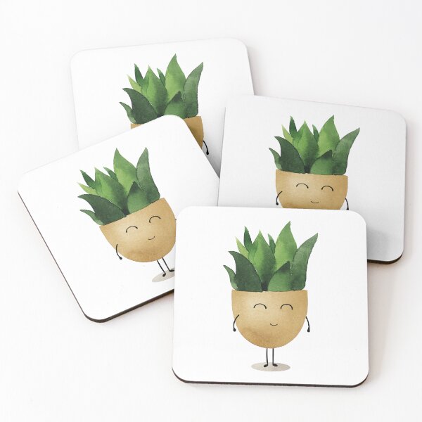 Item preview, Haworthia Plant Pal designed and sold by KatyClemmans.