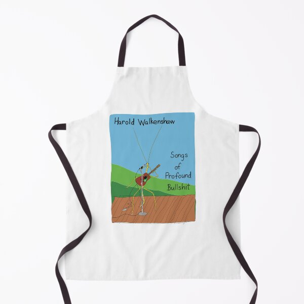 Item preview, Harold Walkenshaw designed and sold by TheCercus.