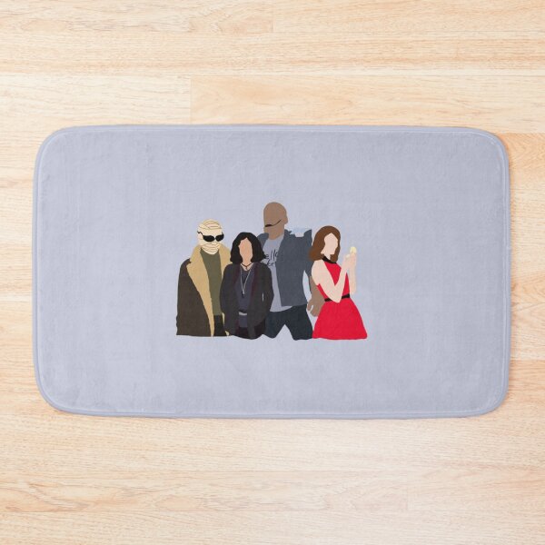 Item preview, Doom Patrol Gothic designed and sold by Dompatrol.