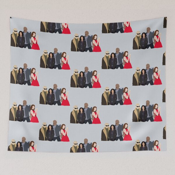 Item preview, Doom Patrol Gothic designed and sold by Dompatrol.
