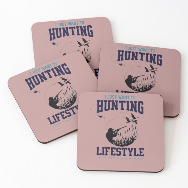 Item preview, HUNTING AND GATHERING LIFESTYLE- designed and sold by ArdorOne.