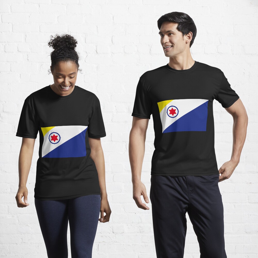Aperçu de l'œuvre T-shirt respirant créée et vendue par Shorlick.