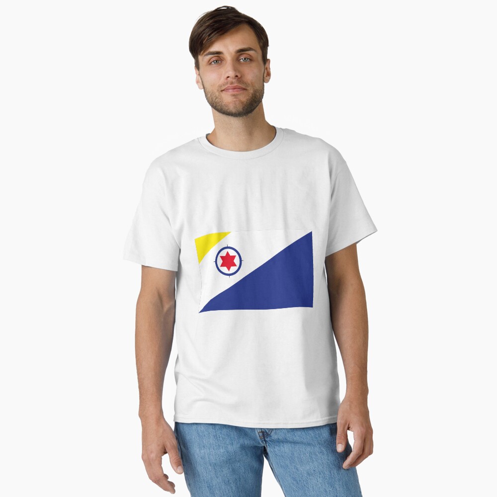 Aperçu de l'œuvre T-shirt classique créée et vendue par Shorlick.