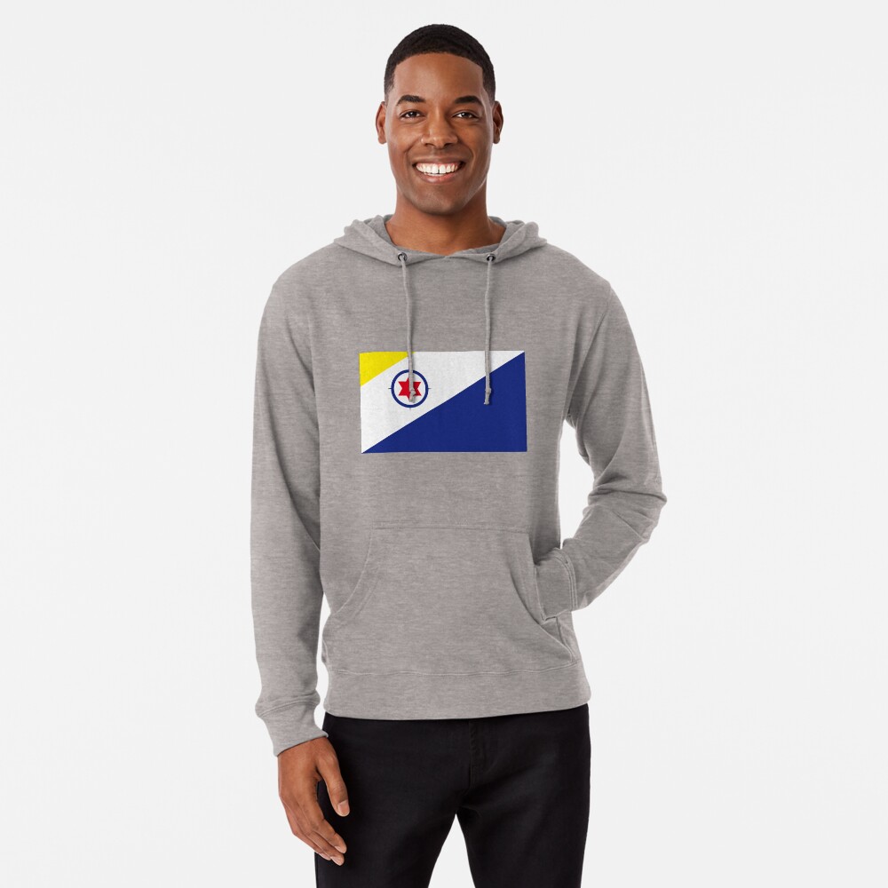 Aperçu de l'œuvre Sweat à capuche léger créée et vendue par Shorlick.
