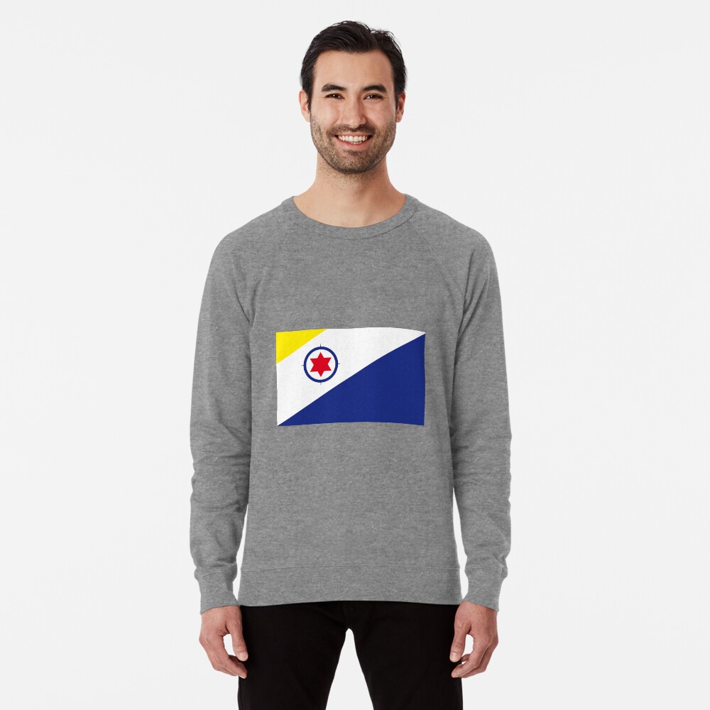 Aperçu de l'œuvre Sweatshirt léger créée et vendue par Shorlick.