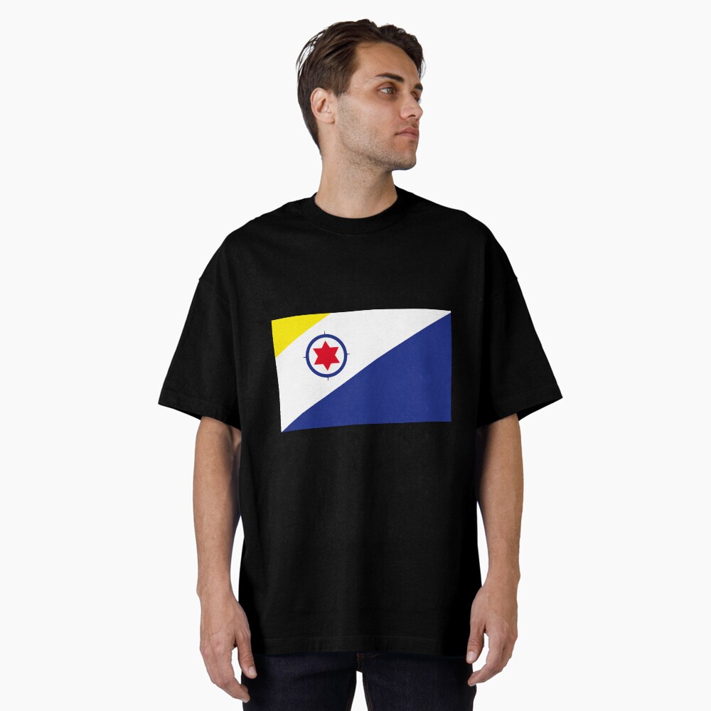Aperçu de l'œuvre T-shirt oversize créée et vendue par Shorlick.