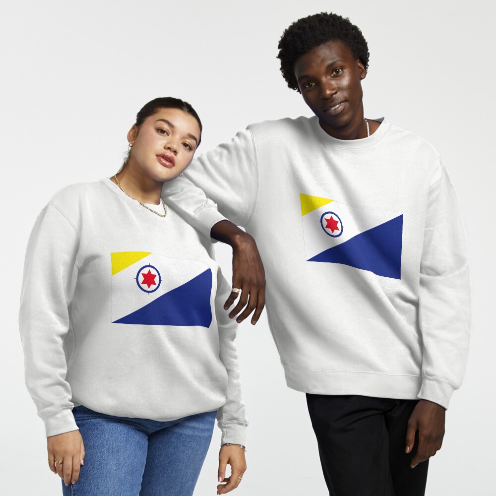 Aperçu de l'œuvre Sweatshirt épais créée et vendue par Shorlick.