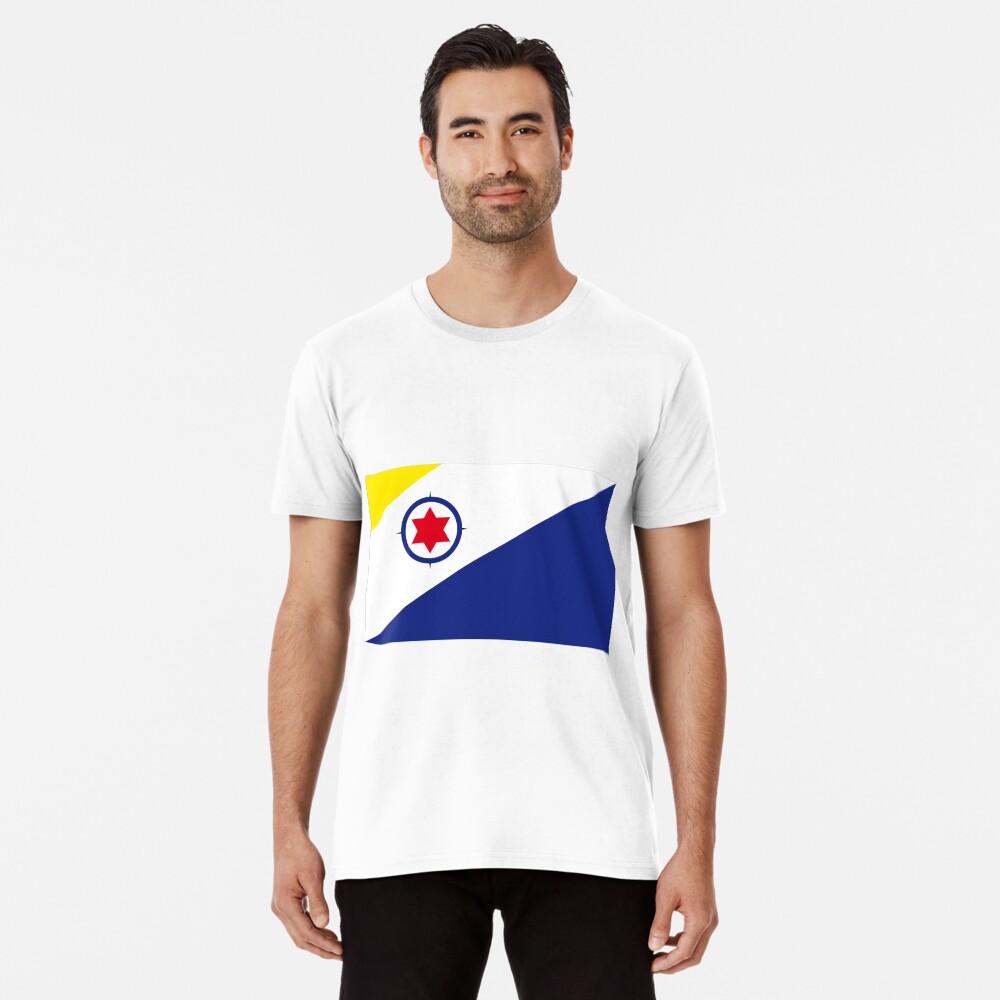 Aperçu de l'œuvre T-shirt premium créée et vendue par Shorlick.