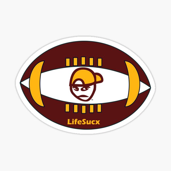 Redskins Gifts & Merchandise for Sale