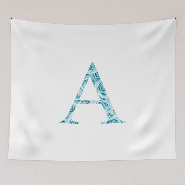 Item preview, Alpha A Blue Rose Greek Sorority designed and sold by greekgoddess.