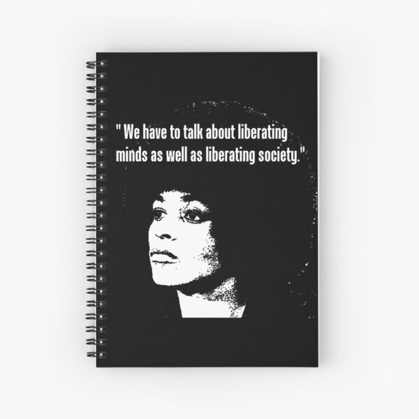 Item preview, ANGELA DAVIS designed and sold by truthtopower.