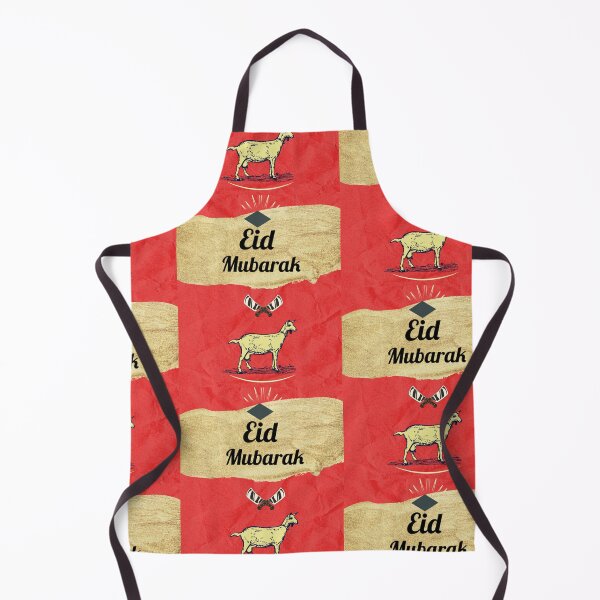 Item preview, Eid Ul Adha Golden Goat designed and sold by Your Dream.