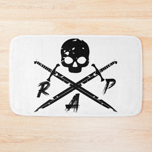 Item preview, Rap pirate design designed and sold by Rap-Stars.