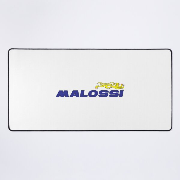 MALOSSI Sticker for Sale by srid4rs0n