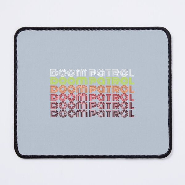 Item preview, Doom Patrol Vintage  designed and sold by Dompatrol.