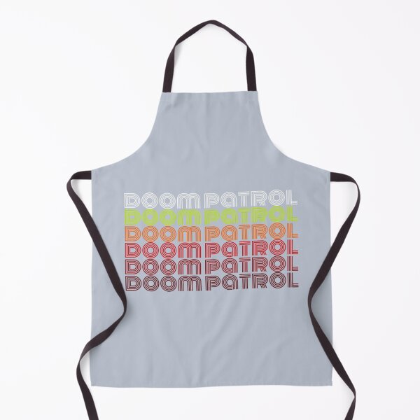 Item preview, Doom Patrol Vintage designed and sold by Dompatrol.