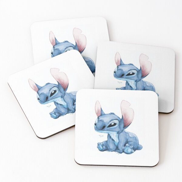 Item preview, Stich designed and sold by Puppy Paws.