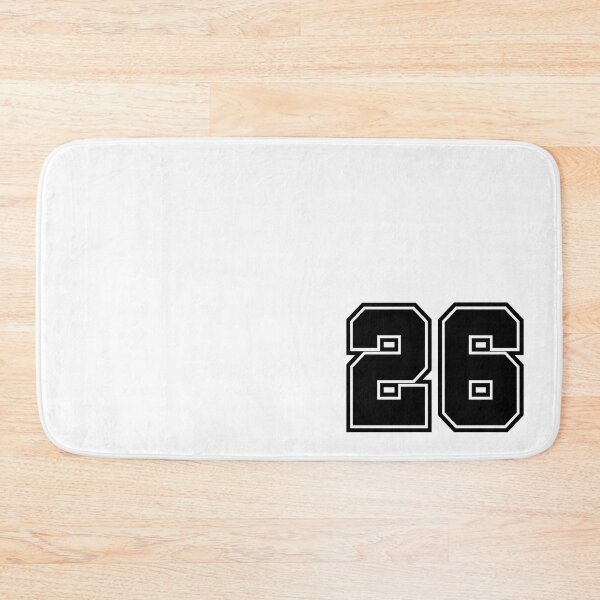 Item preview, 26 designed and sold by Gajaman Creations.