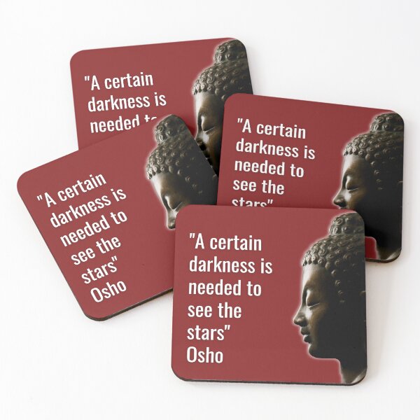 Item preview, Osho - See The Stars designed and sold by RetComly.