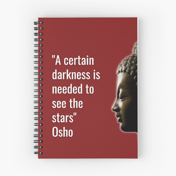 Item preview, Osho - See The Stars designed and sold by RetComly.