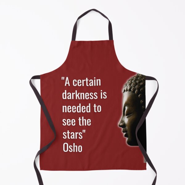 Item preview, Osho - See The Stars designed and sold by RetComly.