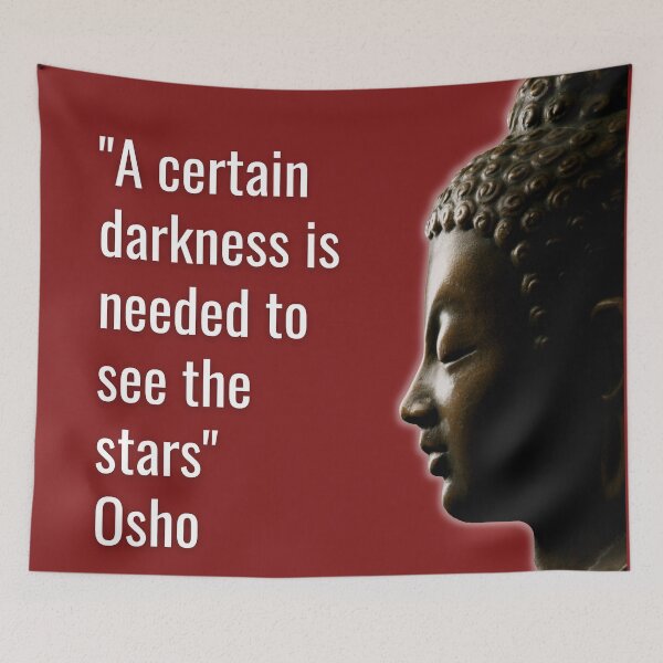 Item preview, Osho - See The Stars designed and sold by RetComly.