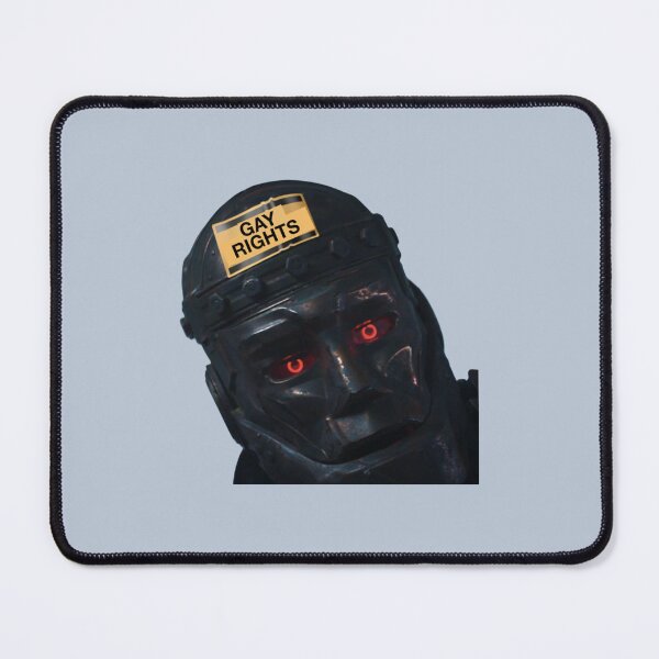 Item preview, Gay Rights Cliff Steele  designed and sold by Dompatrol.