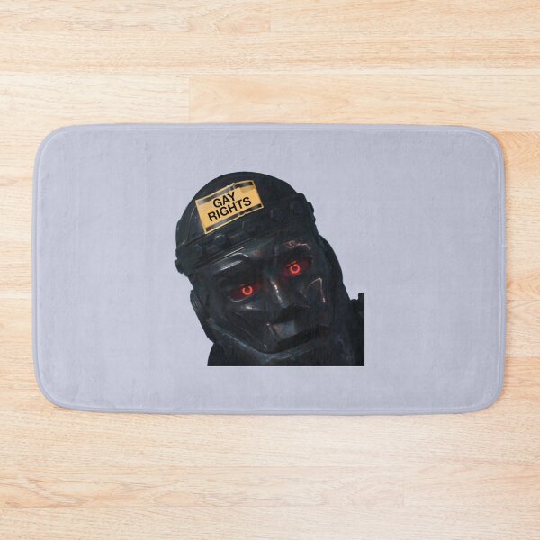 Item preview, Gay Rights Cliff Steele  designed and sold by Dompatrol.