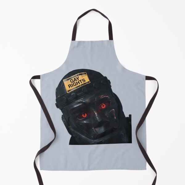Item preview, Gay Rights Cliff Steele designed and sold by Dompatrol.