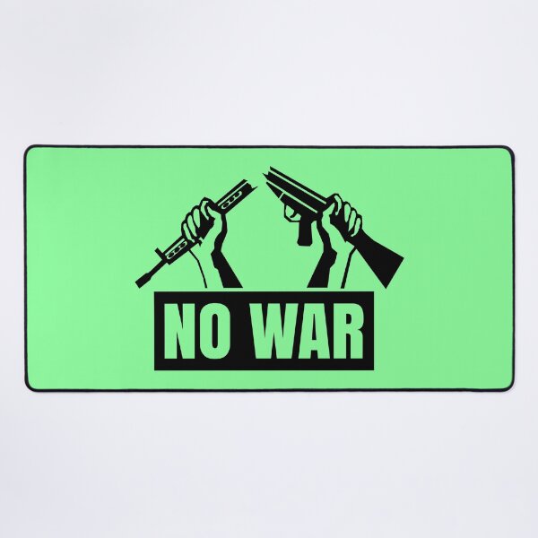 Item preview, No War in the Whole World designed and sold by Giro-design.