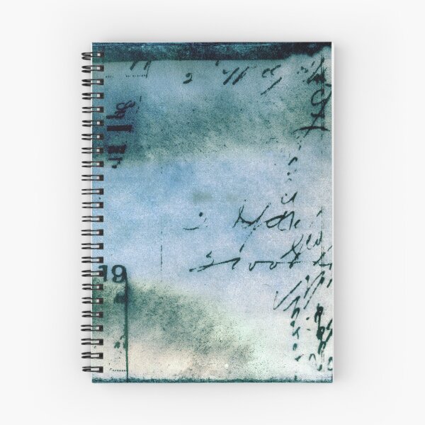 Item preview, Underwater Script designed and sold by Krista McCurdy.