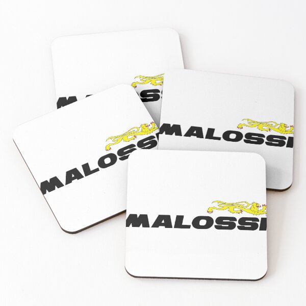 Item preview, MALOSSI ITALY designed and sold by sunnydahyo.