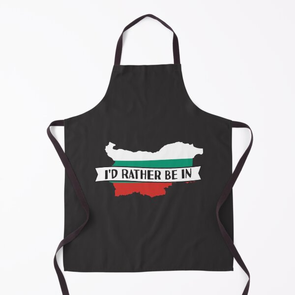 Item preview, I'd Rather Be In Bulgaria designed and sold by pretty4u.