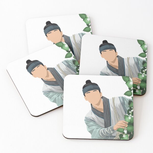Item preview, The King's Affection - Rowoon designed and sold by dalbit_doodles.