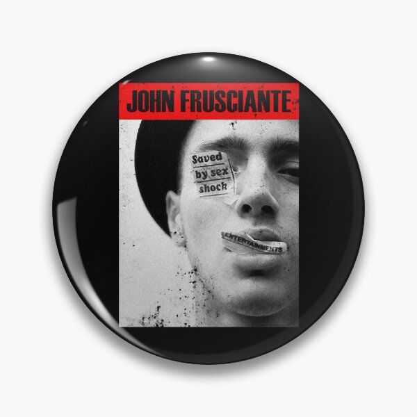 Item preview, Cartoon Character John Cute Frusciante Women My Favorite designed and sold by Aubree029.