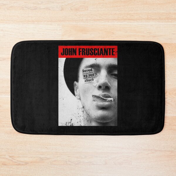 Item preview, Cartoon Character John Cute Frusciante Women My Favorite designed and sold by Aubree029.