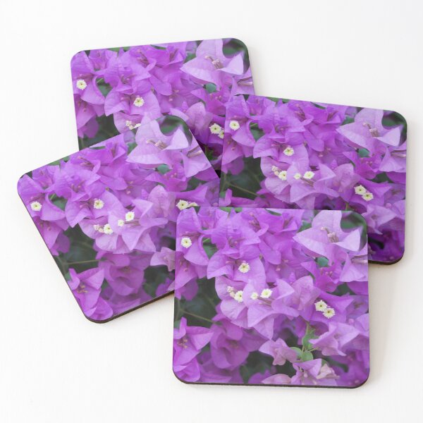 Item preview, purple bougainvillea designed and sold by March Rider.