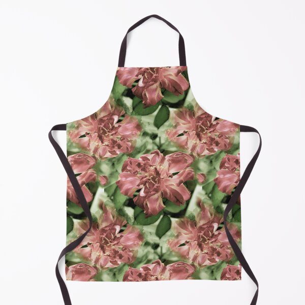 Item preview, rosa flower pattern designed and sold by hutofdesigns.