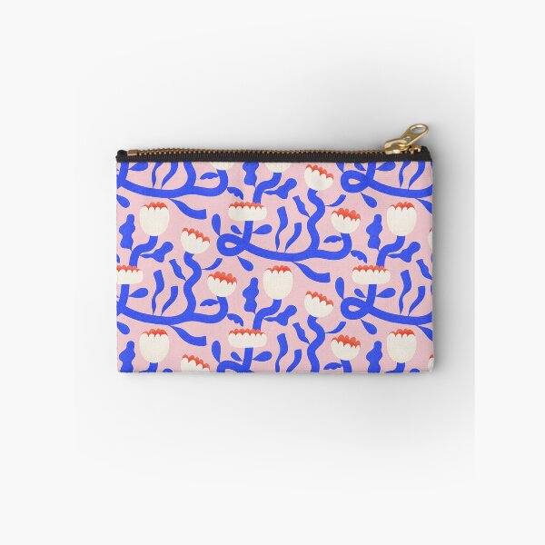 Item preview, Overgrowth floral pattern  designed and sold by wecouldall-be.